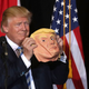 Image for article titled We Know What Trump Uses to Make His Face That Color. Hint: It’s Not Pig Vomit
